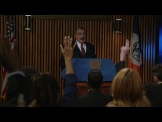 🎬 Blue Bloods S14E02 🍿480p