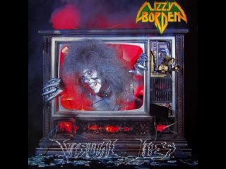 LIZZY BORDEN - Virtual Lies - 1987