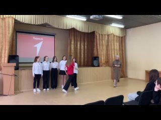 Video by МАОУ “СОШ 18“ г. Миасс (Официальная группа)
