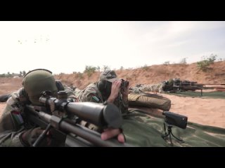 🇵🇸🎯 ХАМАС - показало кадры производства крупнокалиберных 12,7-мм винтовок и патронов к ним