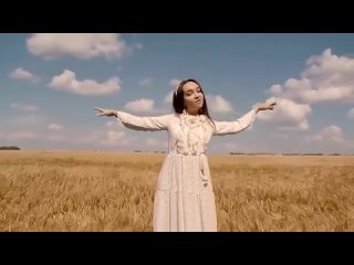 Эльвина Галимова - Ай, былбылым