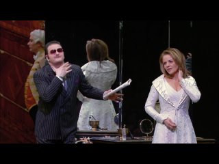 Richard Strauss - Der Rosenkavalier - Christian Thielemann, MPO