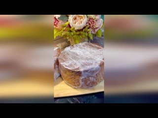 Видео от Домашние торты | Рецепты домашних тортов