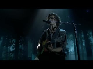 Shawn Mendes & Justin Bieber - Monster (Live From The AMA’s / 2020)