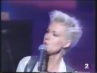 Roxette - Joyride - London arena, Rock Awards, 12 июня 1991 года