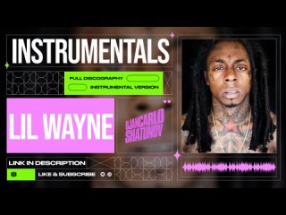 Lil Wayne feat. Mannie Fresh feat. B.G - Drop It Like Its Hot (feat. Mannie Fresh  B.G.) (Instrume