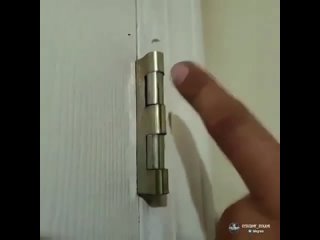 Как быстро и правильно устранить перекос двери