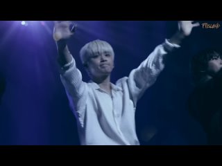 FTISLAND (FT아일랜드) – The Wood (나무) + Find a Light (빛) [LIVE CLIP @ 2023 FTISLAND CONCERT ‘FTSODE’]