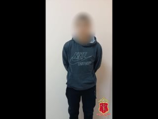 Обокрали храм на 30 тыс руб — в Ленобласти подростки похитили две кружки с пожертвованиями    52-летний настоятель... (видео)