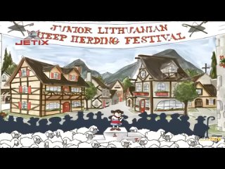 “Детки из класса 402“ на канале “Jetix“ на турецком языке