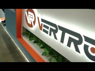 EXPO | VERTRO