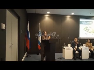 Ирина Дрозденко рассказала о строительстве специальных центров для восстановления и адаптации участников СВО