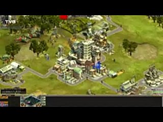 [TVG] Куда пропала Rise of Nations? (Rise of Legends)