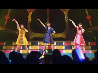 04. Parry Party (TrySail First Live Tour “The Age of Discovery“)