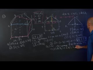 [Математик МГУ] Новый Профильный ЕГЭ 2023 математика Ященко вариант 3 (хардкор)