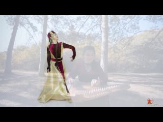 Gohar Grigoryan - Taraz Karen Sevak    dance -Nane Hovhannisyan