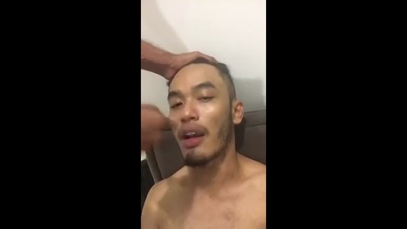 Eizzat the Cocksucker, Free Big Black Gay Cocks Porn Video 