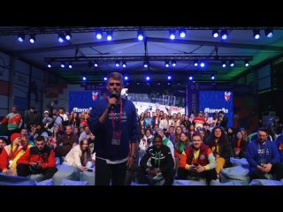 Нижегородский губернатор Никитин - об участии региона во Всемирном Фестивале Молодежи: Всю неделю наша молодежь представляла 100