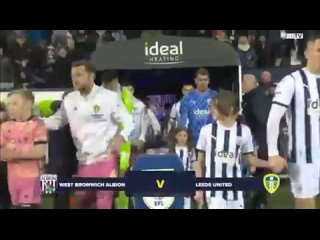 Highlights: West Brom 1-0 Leeds United
