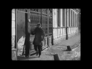Aelita: Queen of Mars (Yakov Protazanov, 1924) [1080p]