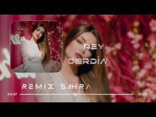 Sahra & Reynmen - Derdim Olsun ( Remix 2024 ) _ TikTok Trend @