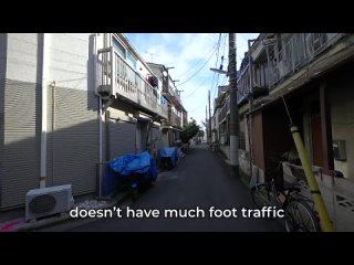 [Tokyo Lens] Inside Tokyo’s WEIRDEST TINY APARTMENT
