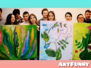 artFunny).mp4