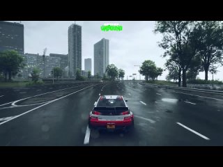 [TheBoss Gaming] Exploring Exhaust Flames in NFS Games