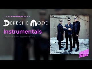 Depeche Mode - Personal Jesus (Eric Prydz Remix) (Instrumental)