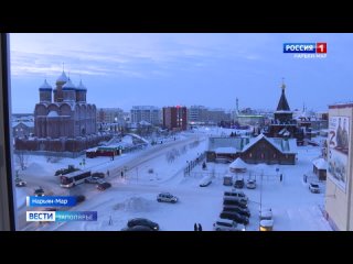 Видео от “Россия 1 Нарьян-Мар“