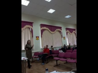 Видео от Центр тестирования ВФСК “ГТО“ СК “Калининец“