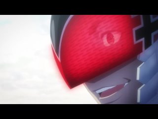 Sentai Daishikkaku [Боевой отряд «Полный Провал»] - Трейлер (2024)