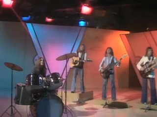 Smokie - I_ll Meet You At Midnight (BBC Basil Brush Show