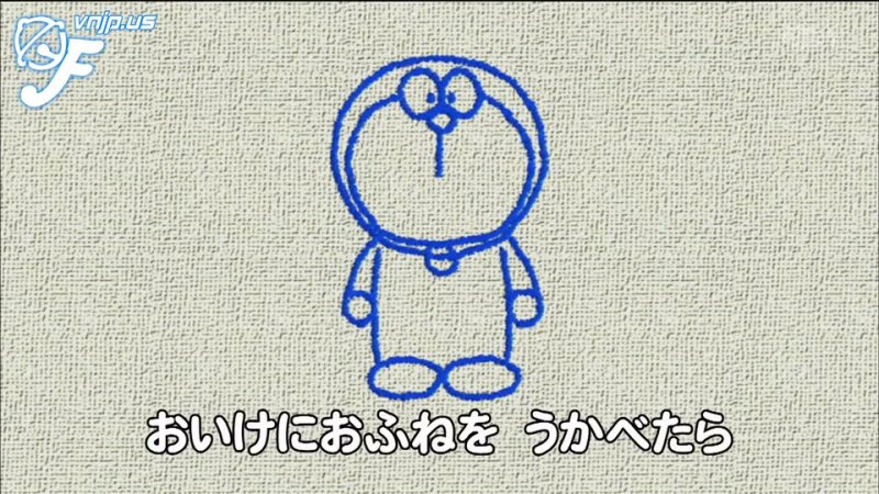 [Ep 153] Gậy thăng bằng - Nobita đại chiến điểm 0.mp4