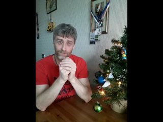 Михаил Вырин приглашает на “Квартирник на Лобачевского“ 24 декабря!