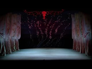 Джордж Баланчин - “Драгоценности“ Мариинский театр
