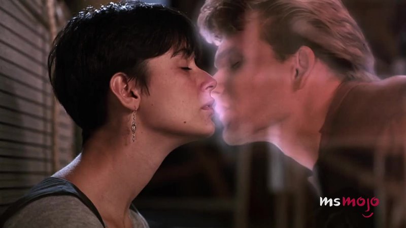 Top – 10 Saddest Kisses in Movies