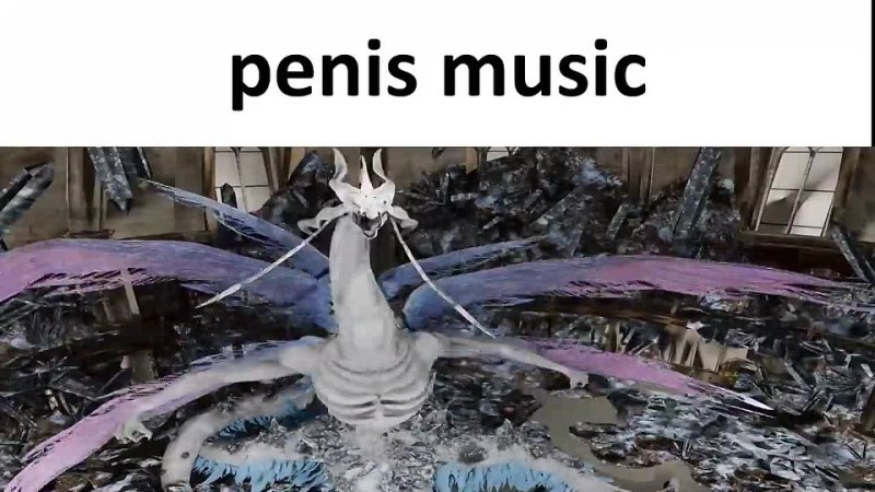 Penis Music