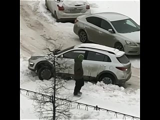 Видео от Гаражный Эксперт dbltj jn ufhfysq 'rcgthn