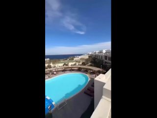 Sunrise Grand Select Arabian Beach Resort 5 (Египет)
