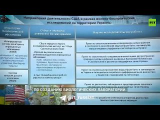 Western Pharma Companies Tested Drugs on Mariupol Residents