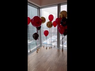 Video by Berkut Balloons