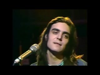 Terry Reid - Live Life (The Old Grey Whistle Test) 1973