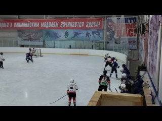 Кстово - Метеор ЗШ 09-10 полуфинал