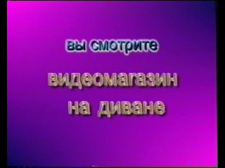 Магазин на диване: реклама современного искусства (2005) Анна Колосова