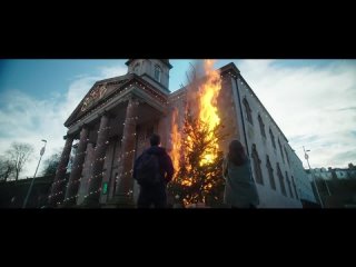 Трейлер к фильму “Анна и апокалипсис / Anna and the Apocalypse“ (2017)