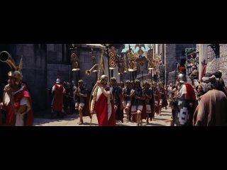 Бен-Гур _ Ben-Hur (1959) 4K UHD Лицензия