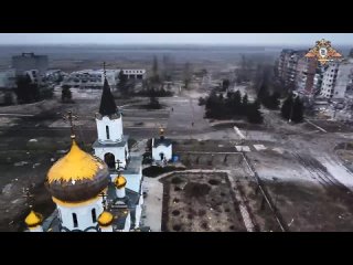 No Escape From Avdiivka. The USUK-Ukienazi Insanity Continues