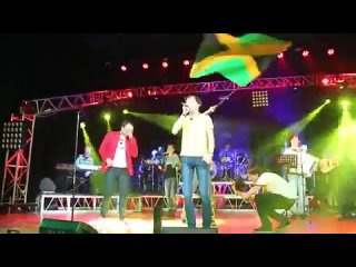Павел Радонцев, Павел Воробьёв - Ямайка (Live) // Наркоман Павлик OST