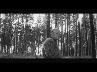 х.ф. Июльский дождь (1966 год)